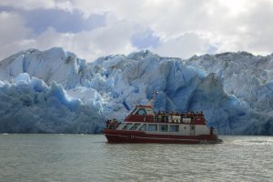 Die Zeugen der Welt: Gletscher in Chile und wie man sie findet