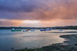 Imperdibles de Chiloé: qué ver y hacer durante tres días