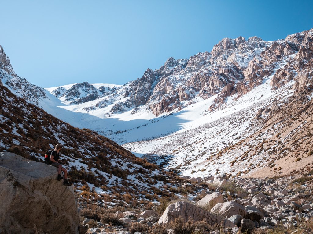 Valle del Elqui Chile