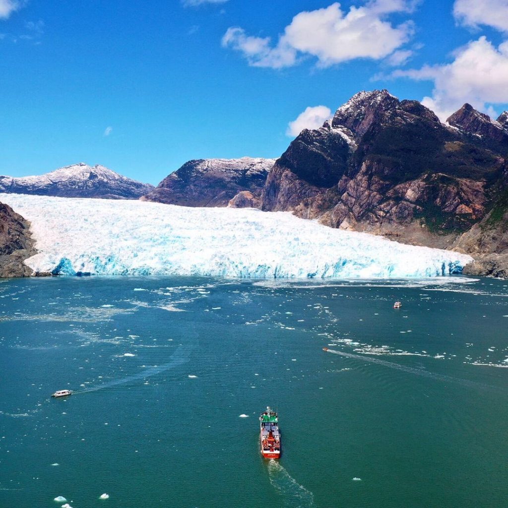 experiencias de lujo Chile