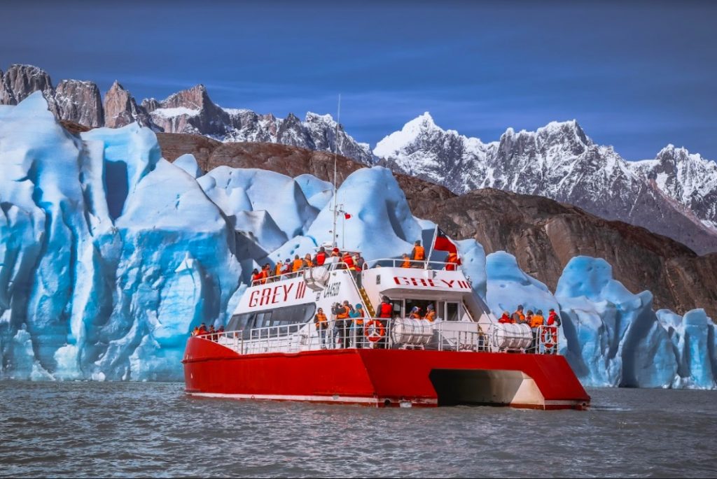 Torres del Paine - Chile Travel