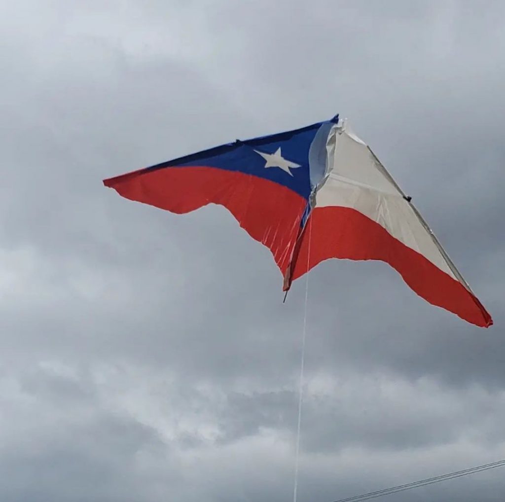 Fiestas Patrias tradiciones