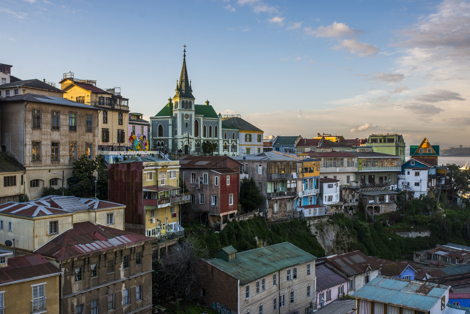 cultura Región Valparaíso