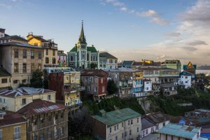 Captivate yourself with the Valparaiso’s region culture