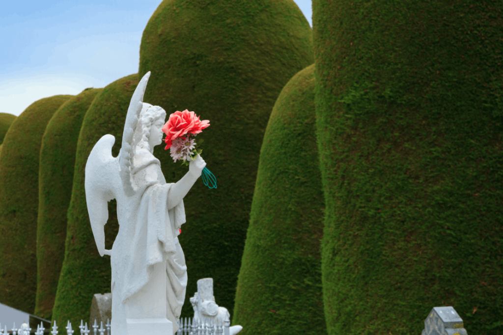 Cementerio Punta Arenas