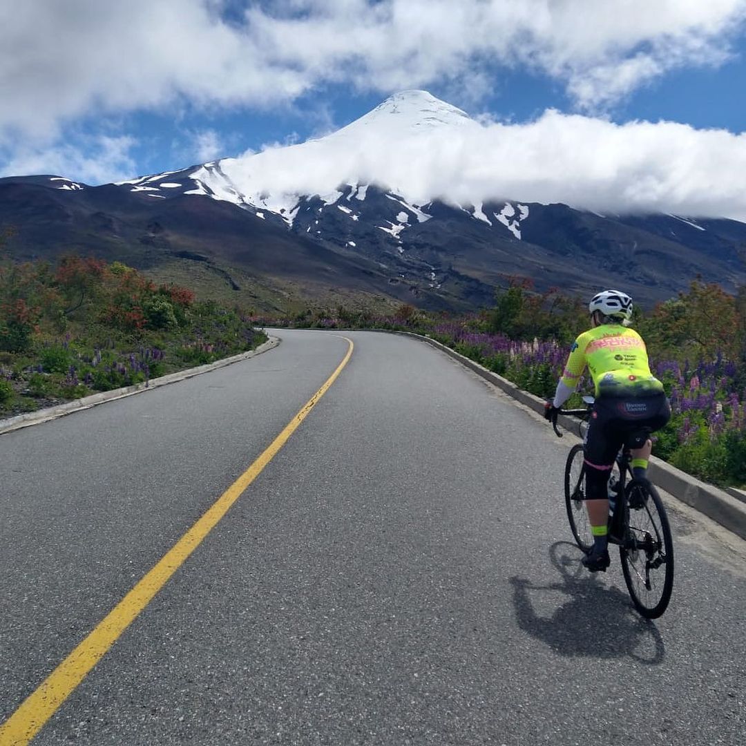 Gravel Bike Chile