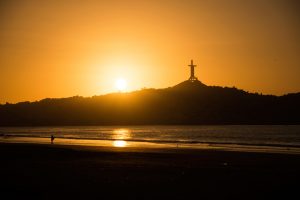 Conheça as praias paradisíacas da Região de Coquimbo