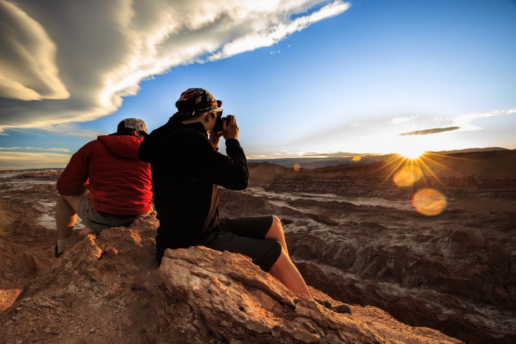 qué hacer en San Pedro de Atacama