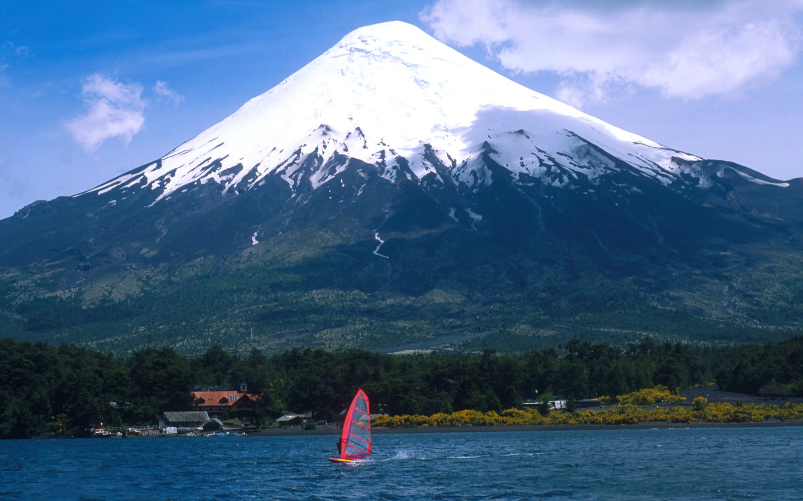 Jesuitas Route in Chile