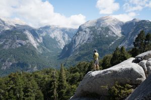 Valle de Cochamó, um verdadeiro paraíso para os alpinistas do mundo