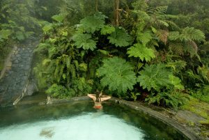 6 of the Best Hot Springs and Spas on the Carretera Austral