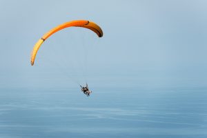 4 Extremsportarten in und um Santiago