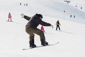 Centros de ski cerca de Santiago que debes visitar esta temporada 2024