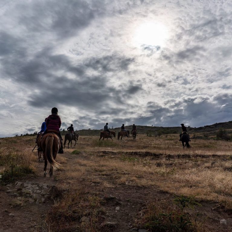 patagonia travel tours