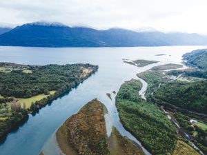 Packrafting en Chile: Una forma de descubrir paisajes y tesoros nunca vistos