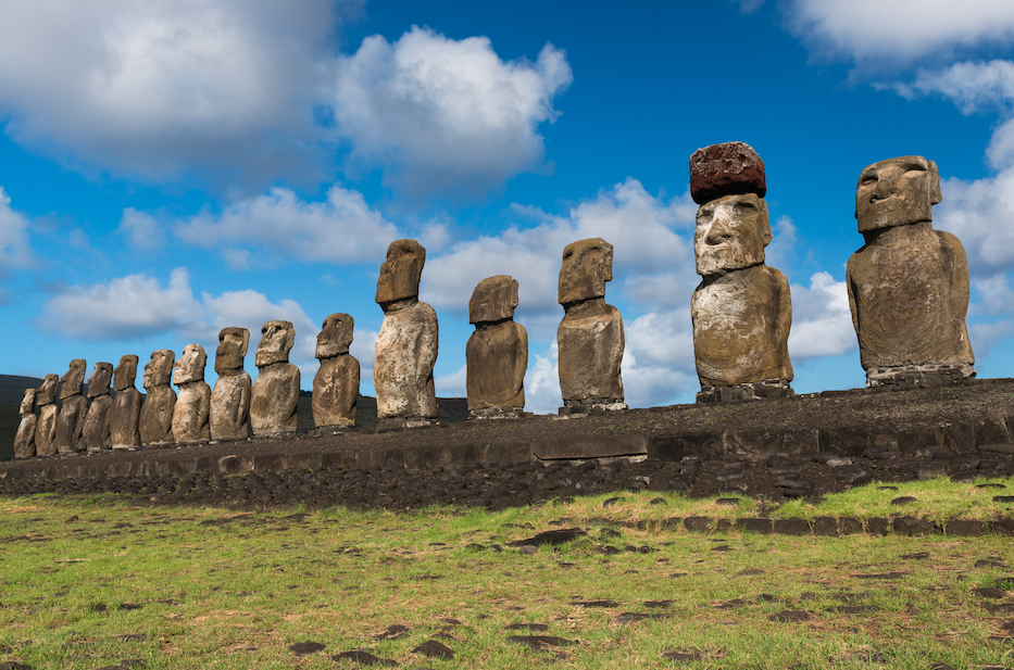 Isla De Pascua Rapa Nui Todo Lo Que Necesitas Saber Para Viajar