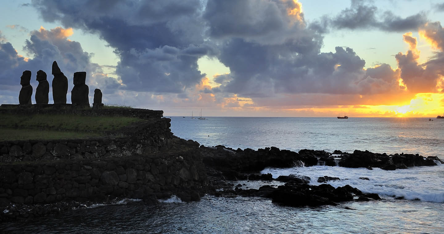 Isla De Pascua Rapa Nui Todo Lo Que Necesitas Saber Para Viajar