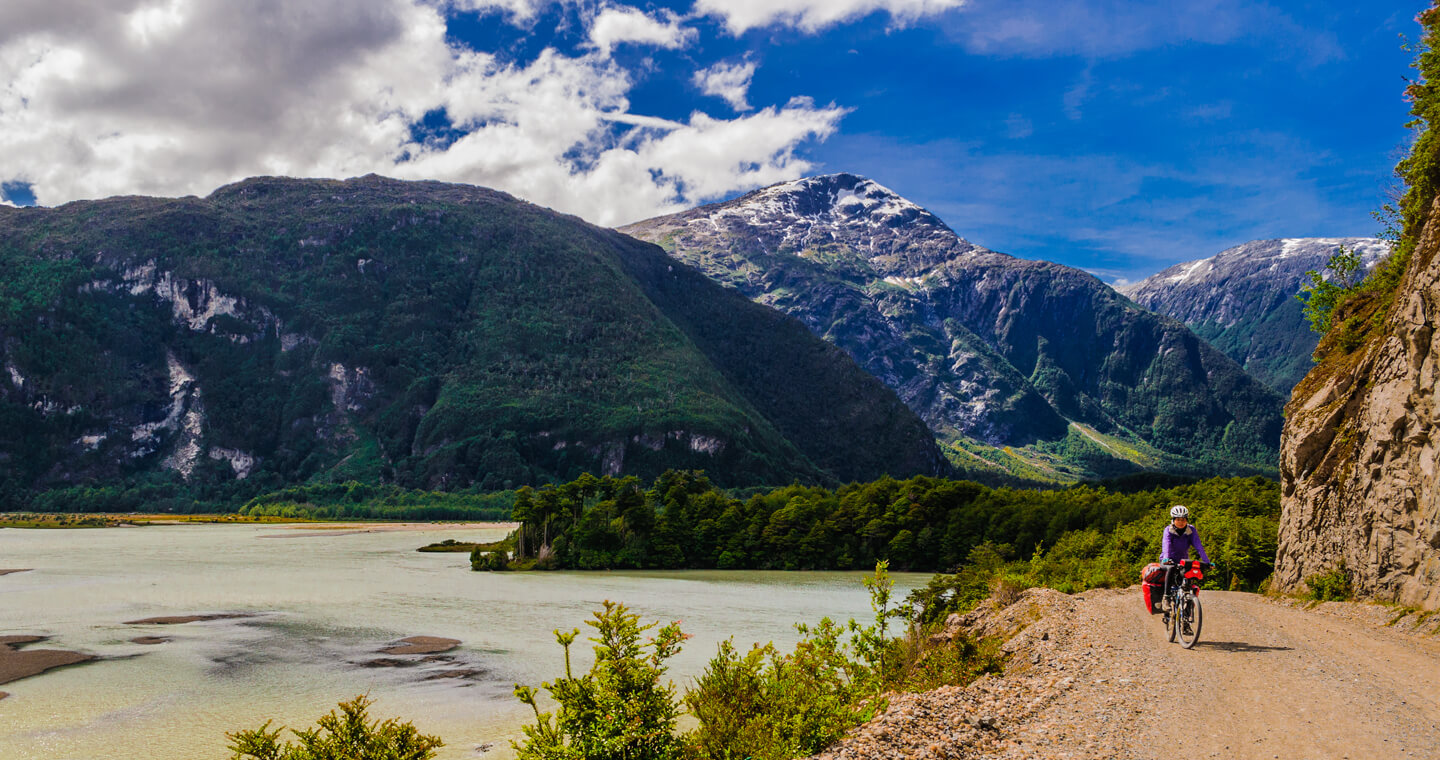 Carretera Austral | Chile Travel