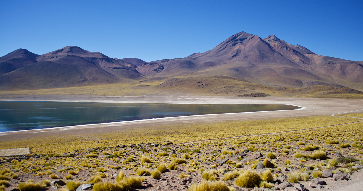 San Pedro De Atacama Chile Travel