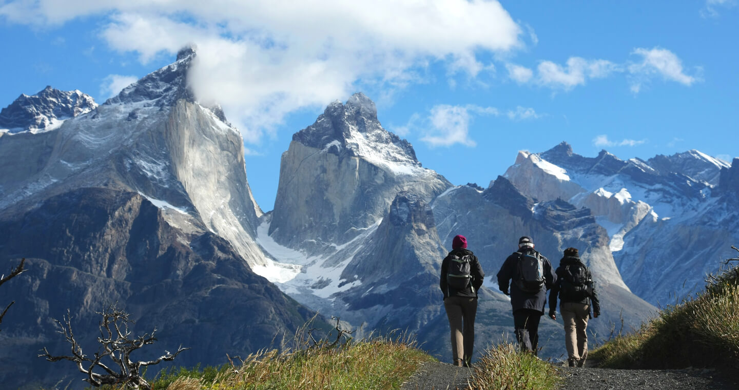 Torres del Paine | Chile Travel