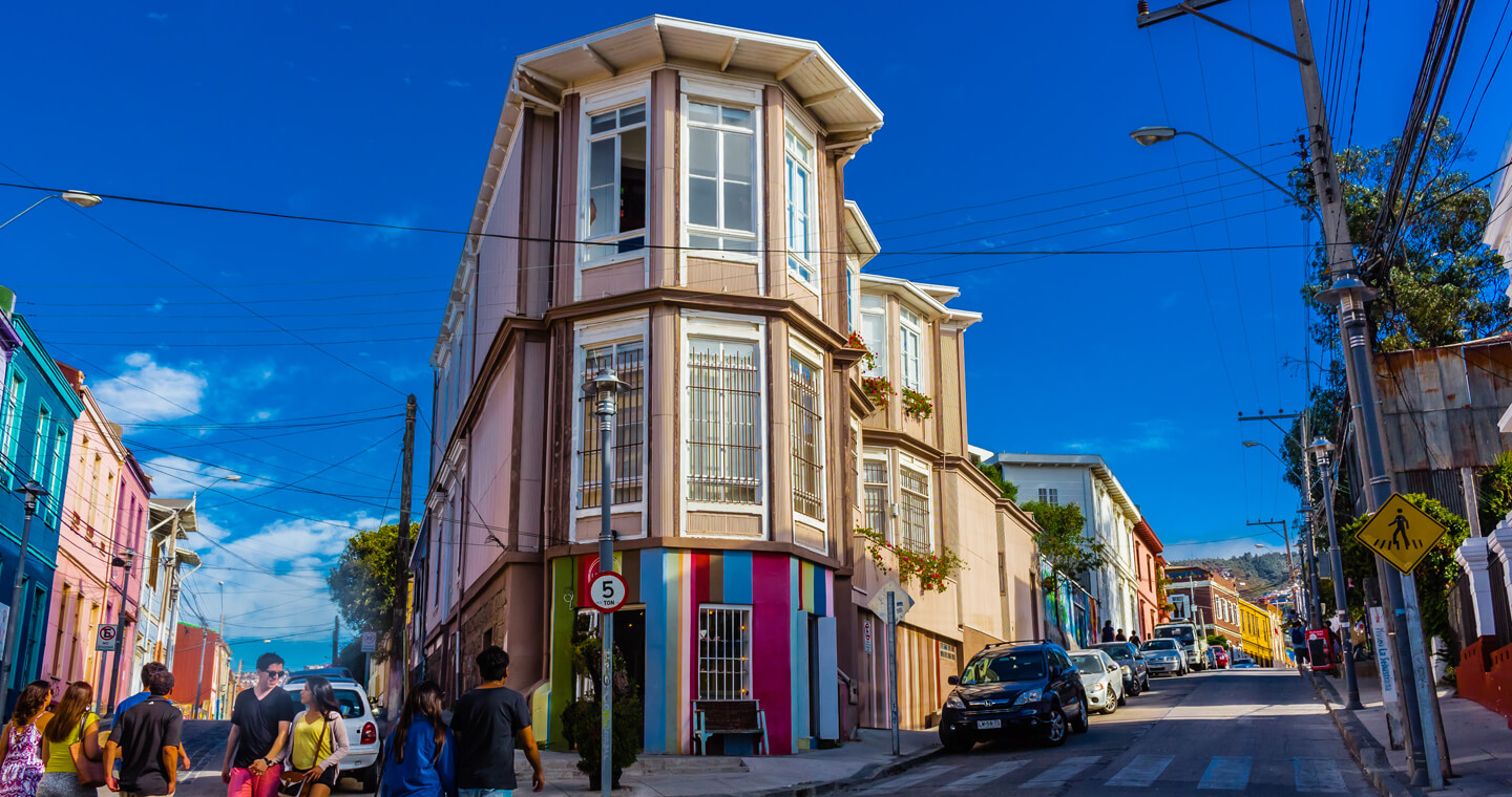 valparaiso