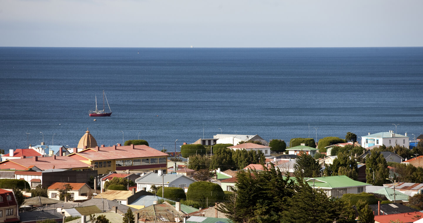 Punta Arenas Chile Travel