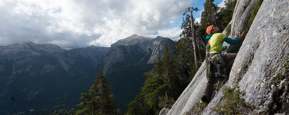 World Travel Awards 2018, Turismo Aventura y escalada en Cochamó