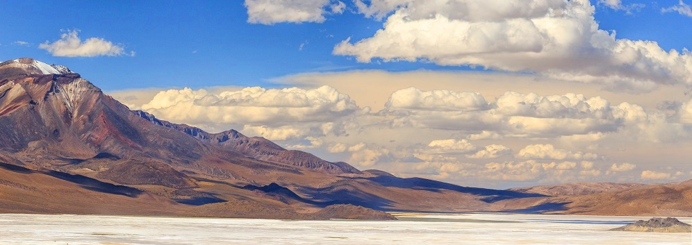 Turismo en Atacama Chile: Visitar el altiplano chileno en un tour full day desde Arica.