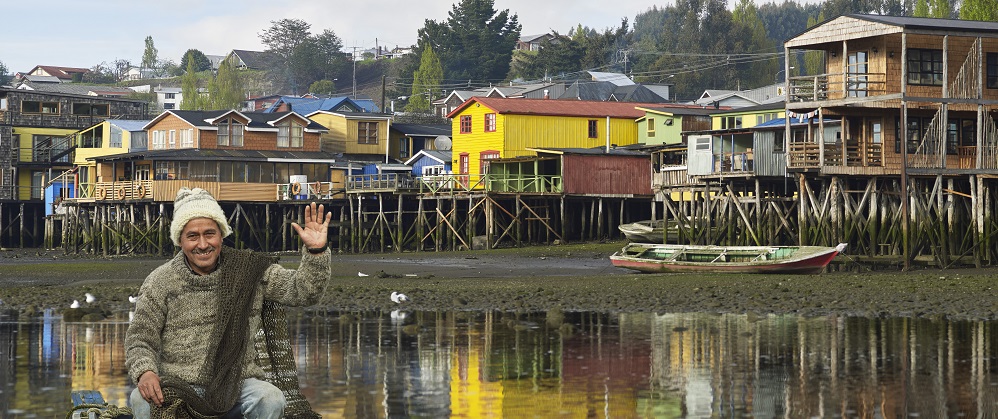 Viajes al sur de Chile: Chiloé es uno de los destinos imperdibles para visitar