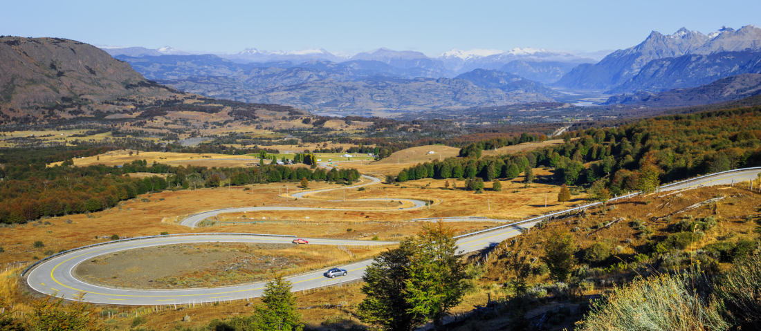 PARQUE NACIONAL DA PATAGÔNIA, NO CHILE, É DESTINO IDEAL PARA