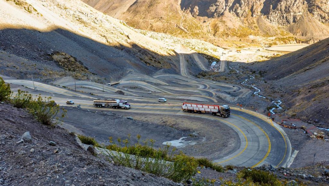 3 Options for Crossing the Border Between Argentina & Chile