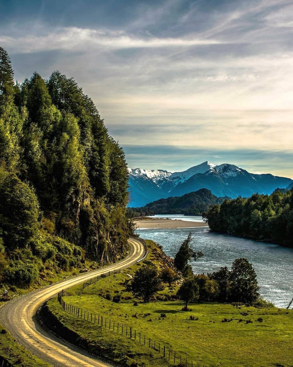 carretera austral