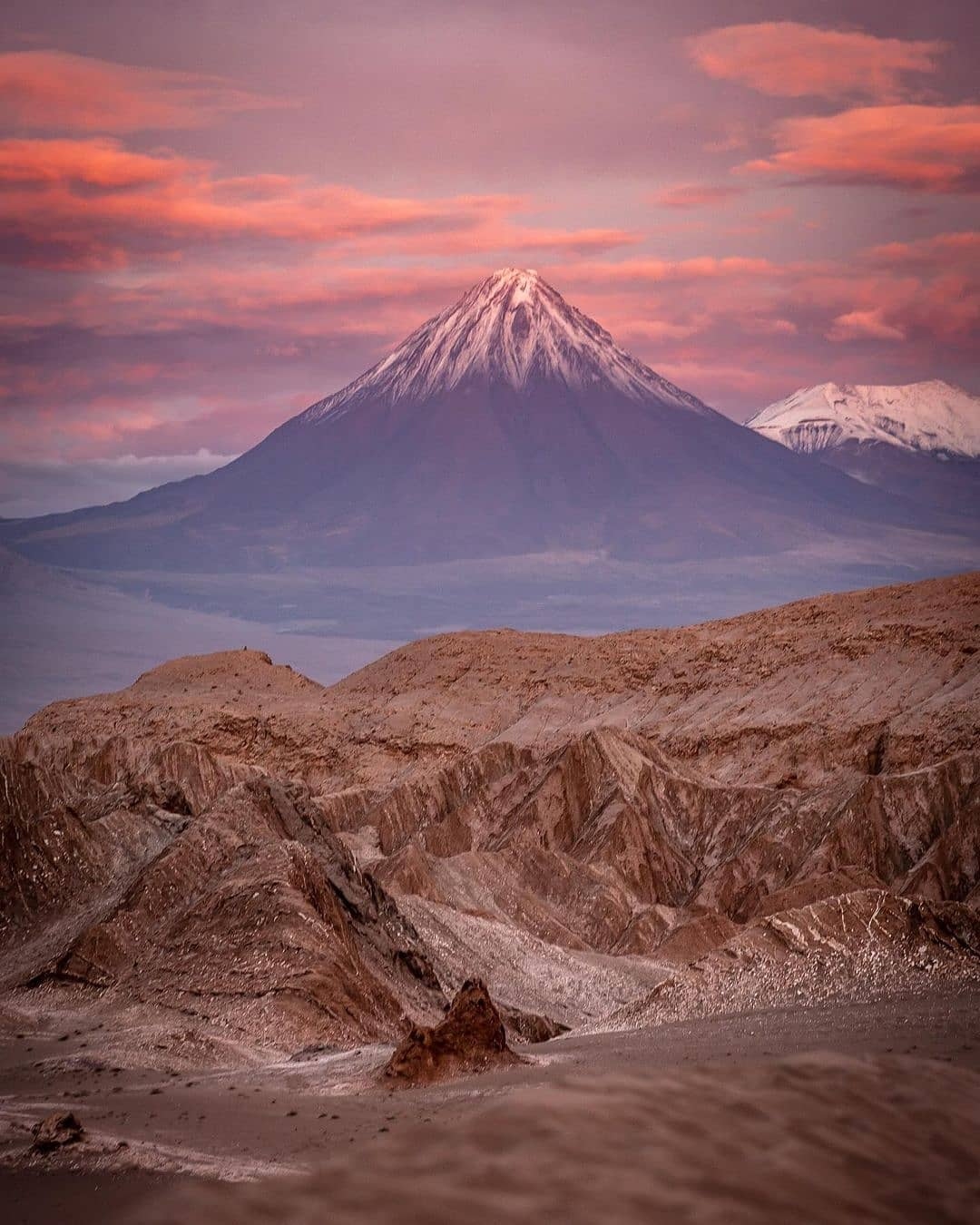 licancabur