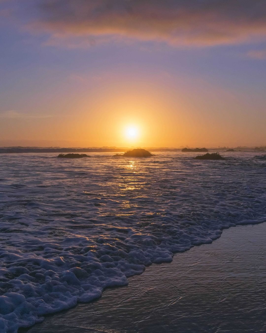 Playa Blanca, Llanos de Challe