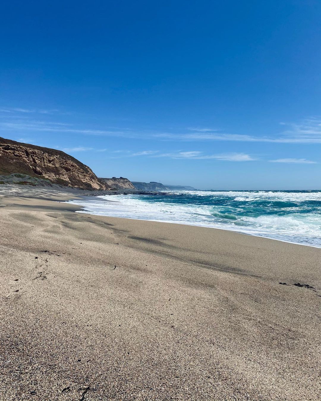 Playa la Boca, Navidad