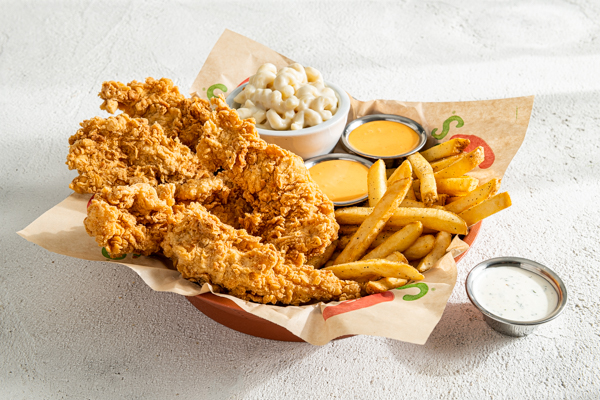 Original Chicken Crispers