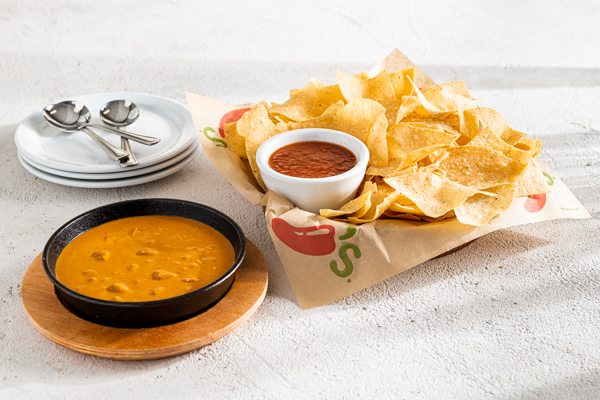 Skillet Queso