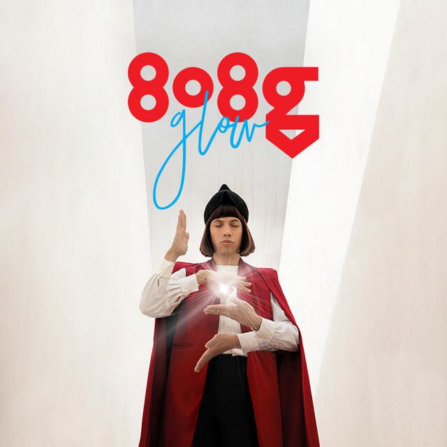 image for Impressive Electronic Debut from Argentinian Multi Instrumentalist. - 808g: glOw