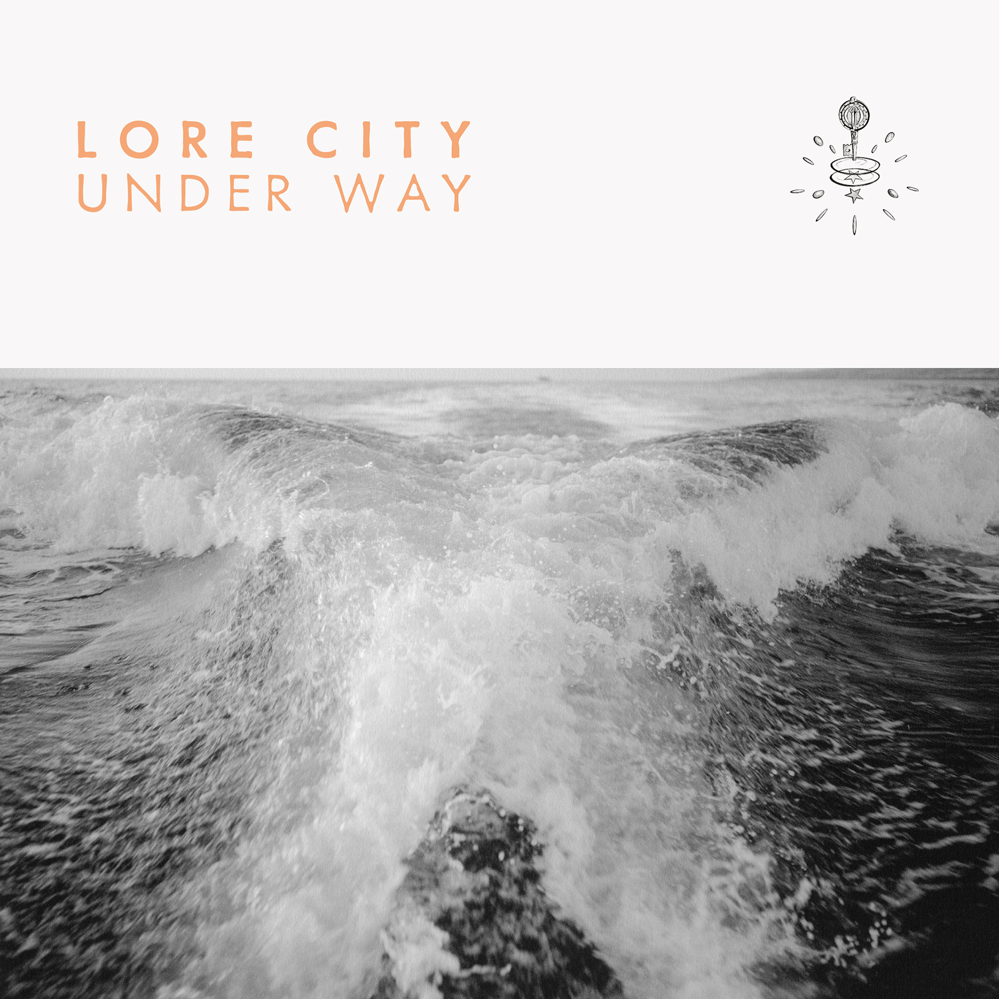 image for Preview this Dark and Rhythmic Track from Portland. - Introducing Lore City: Animate