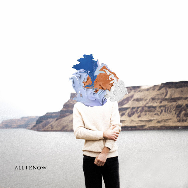 image for Luminous Folk Pop from Lincolnshire. - Dom Malin: All I Know