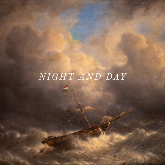 image for Nettwerk Rising Star Delivers Aesthetic Precision. - Freyr: Night and Day