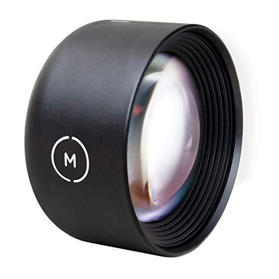 image for Seize the Moment - Lenses for Your Smartphone Camera