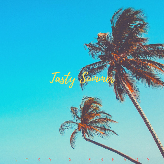 image for German Lofi Beats Just in Time for Summer. - Sbeady x LOKY: Tasty Summer