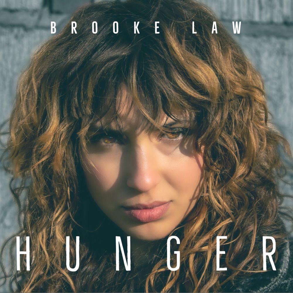 image for UK Indie Pop Explores Complex Inner World & Yearning for the Unachievable. - Brooke Law: Hunger (Music Video)