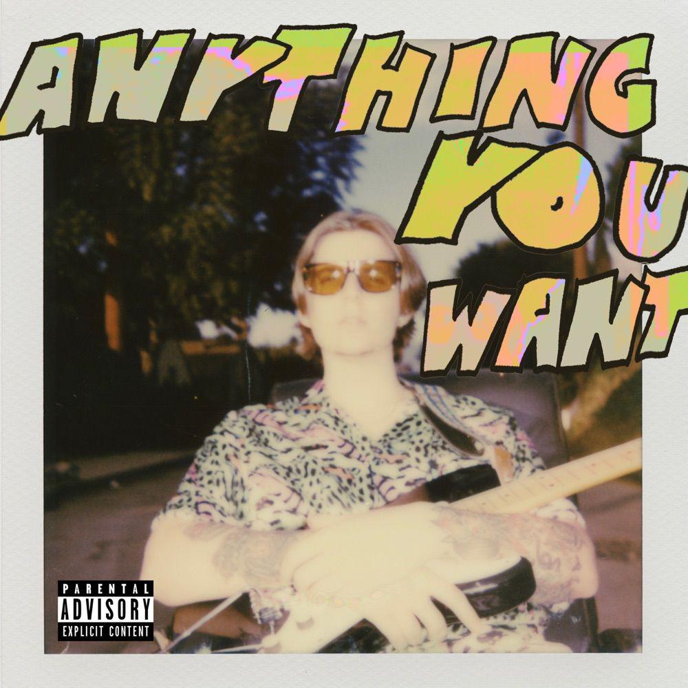 image for Catchy Lo-Fi Indie Pop from Los Angeles. - JAWNY: Anything You Want (Music Video)
