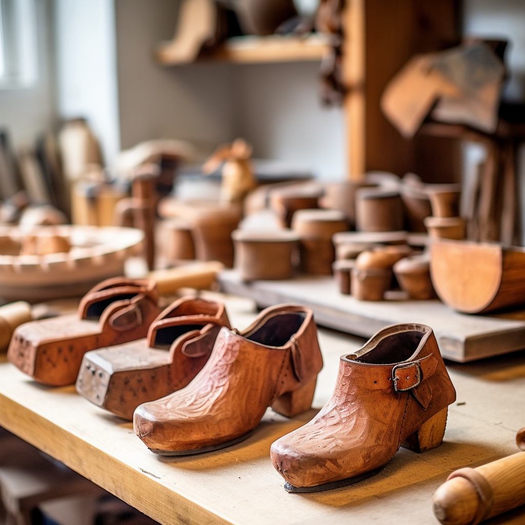 In Defense of Men Who Wear Clogs