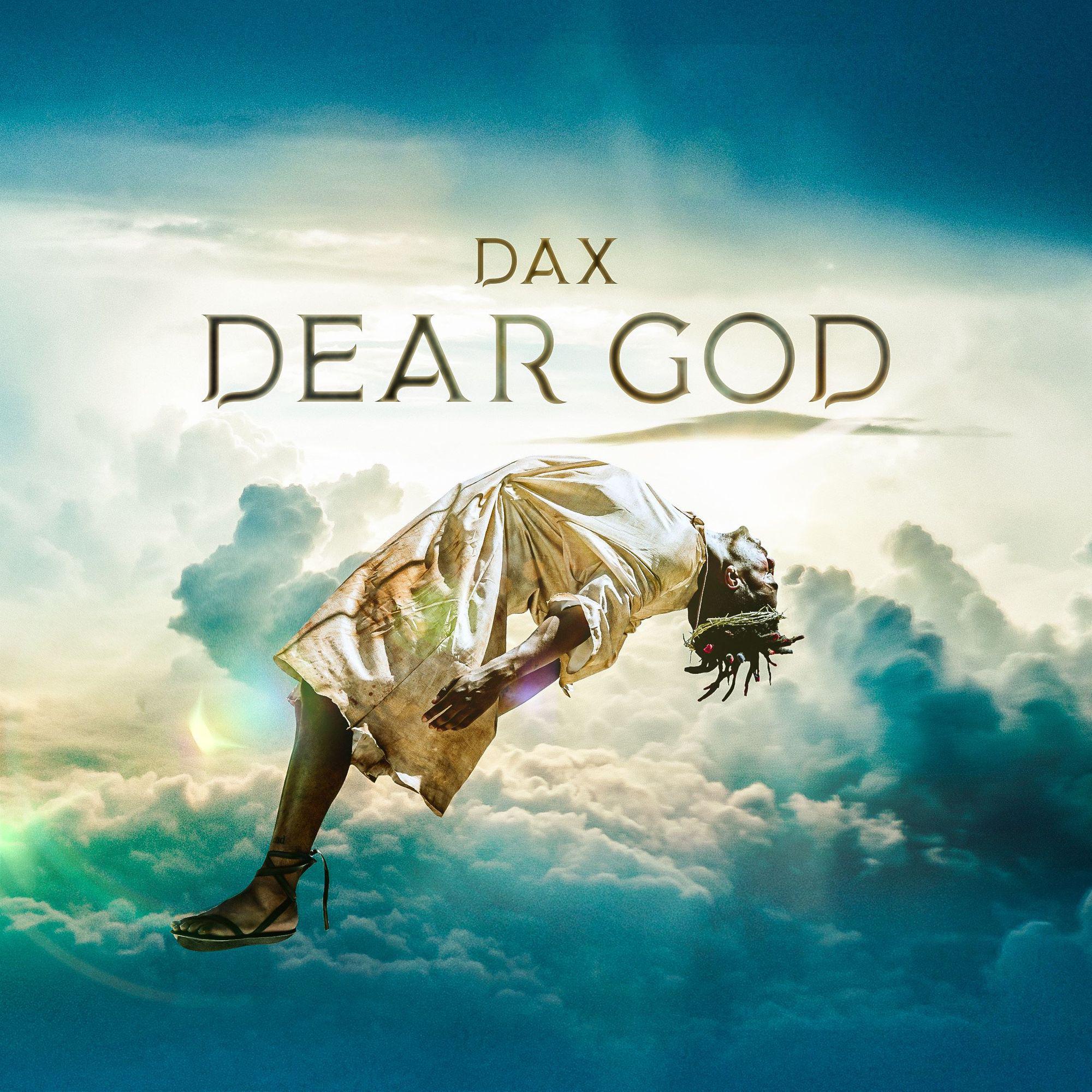 Dax - AMAZING! DEAR GOD IS ON the Spotify Viral Top 50