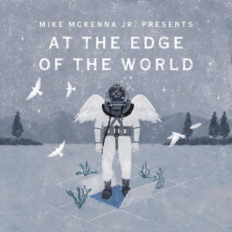 image for Soulful Country Folk from Montreal. - Mike McKenna Jr: High Ground