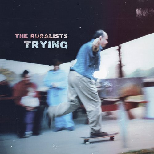 image for Captivating Indie Rock from Sioux Center. - The Ruralists: (Dis) Appear