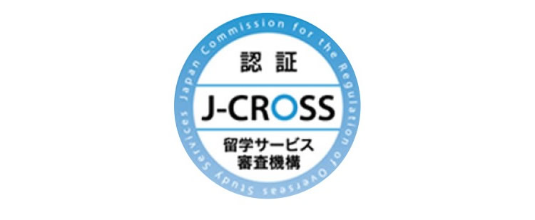 J-CROSS